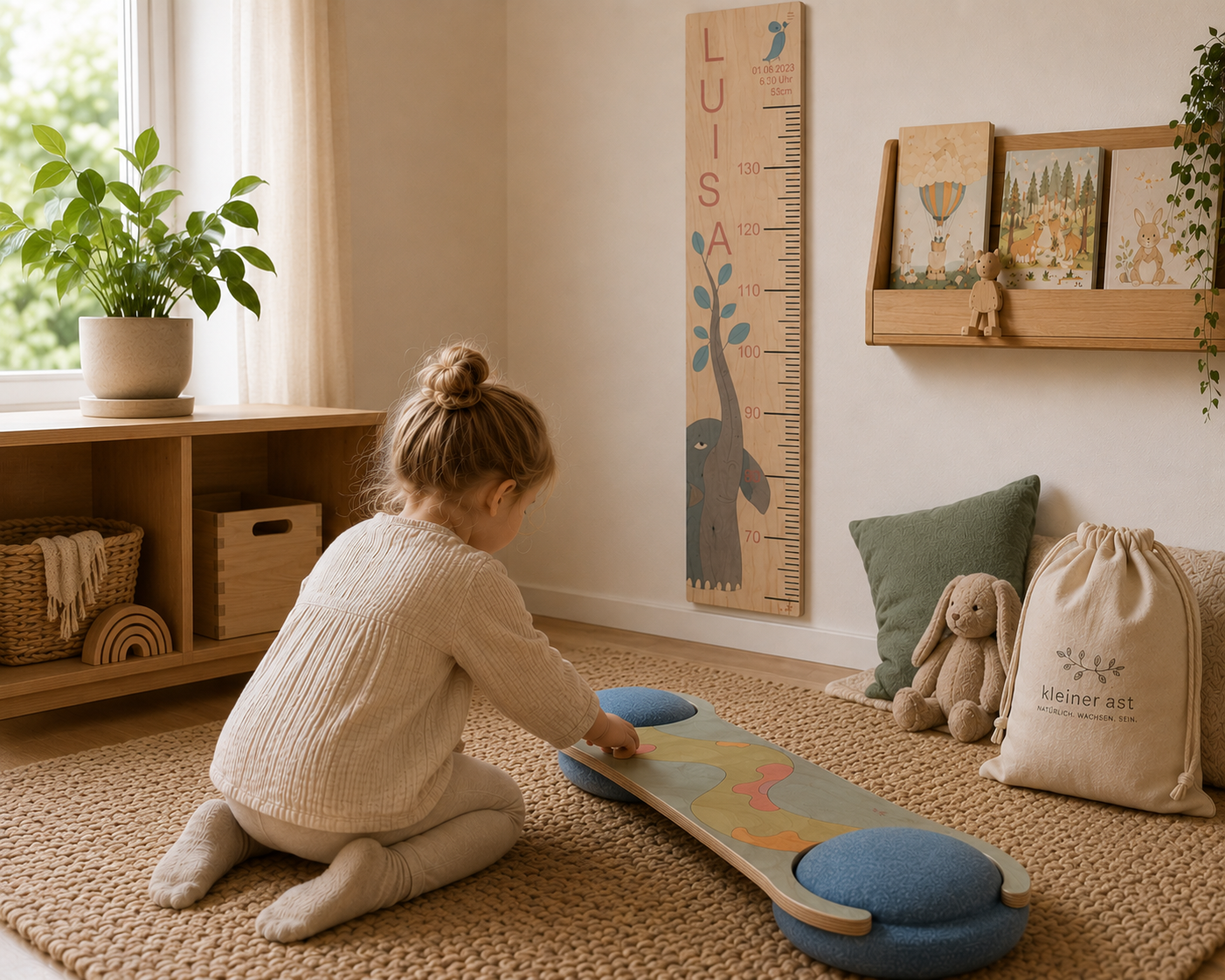Was ist die Montessori-Pädagogik?