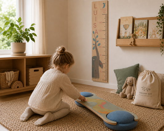 Was ist die Montessori-Pädagogik?