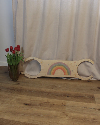 handgemachtes Kinderspielzeug